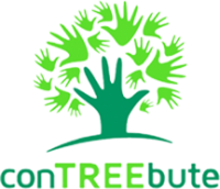 Logo de Contreebute
