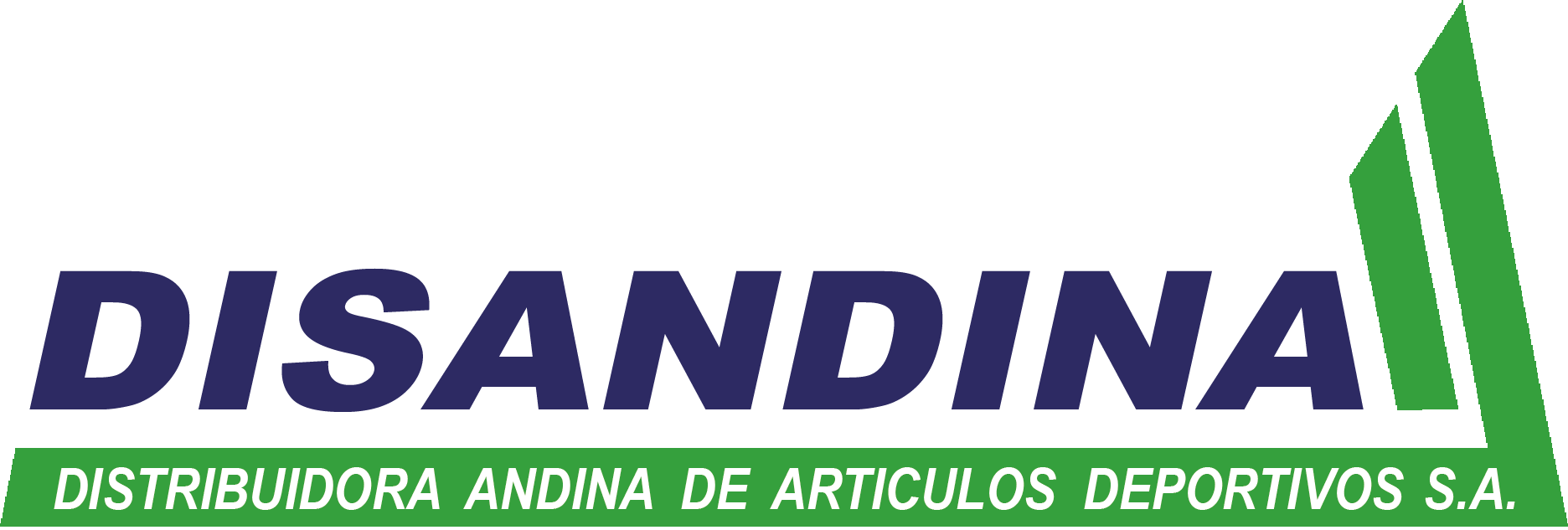 Logo de Disandina