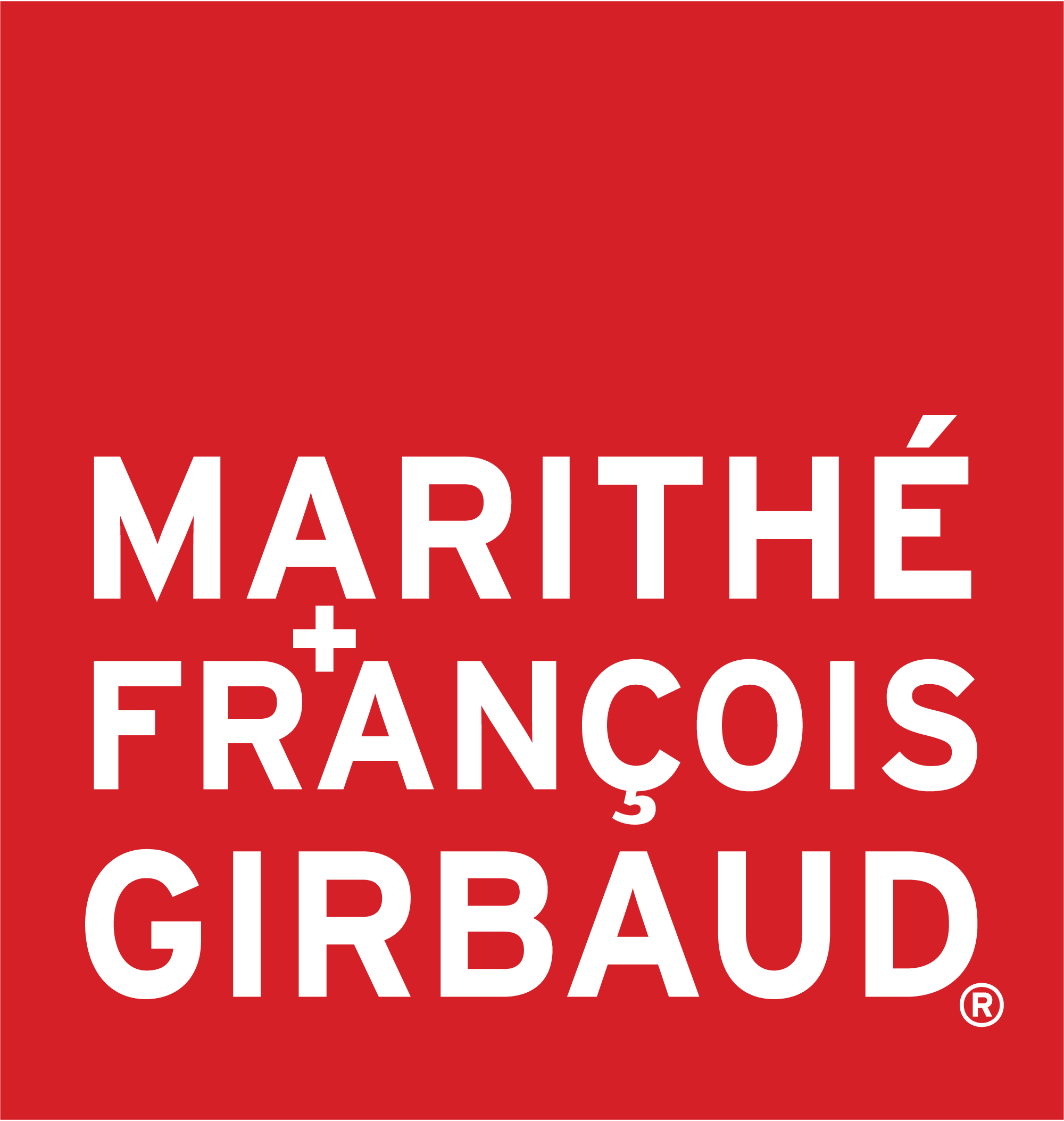 Logo de Girbaud