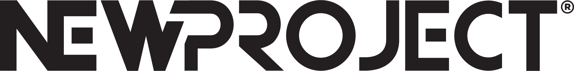 Logo de NewProject
