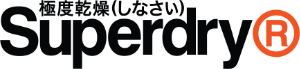 Logo de Superdry